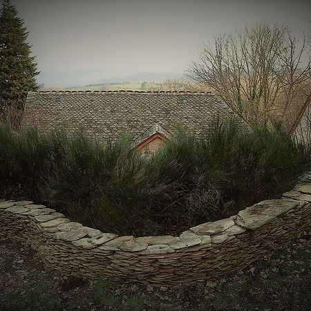 Saint-Germain-du-Teil Domaine Des Marequiers Chambre Pimprenelle מראה חיצוני תמונה